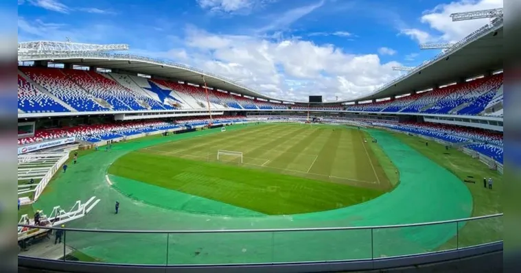 Imagem ilustrativa da notícia Veja a montagem de equipes que disputam o Parazão 2024