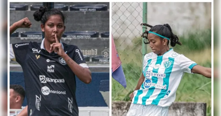 Imagem ilustrativa da notícia Parazão feminino terá final entre Clube do Remo e Paysandu