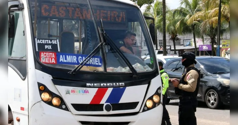 Imagem ilustrativa da notícia Marituba homologa contratação de banca para concurso