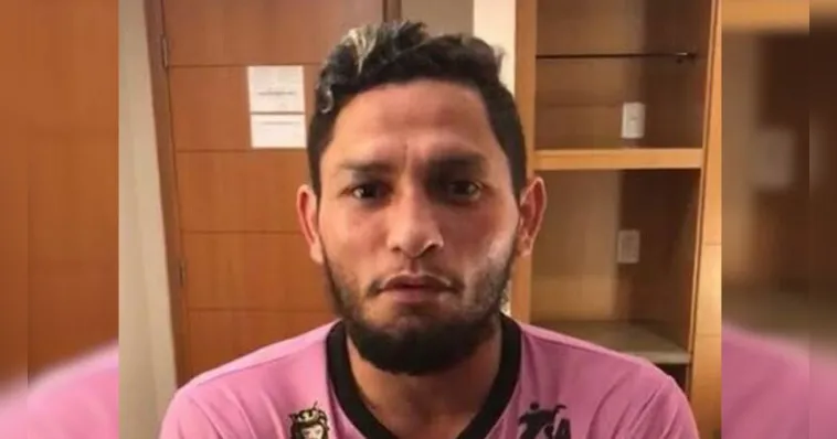 Imagem ilustrativa da notícia Bragantino emite nota de pesar por morte de Davi Caça Rato