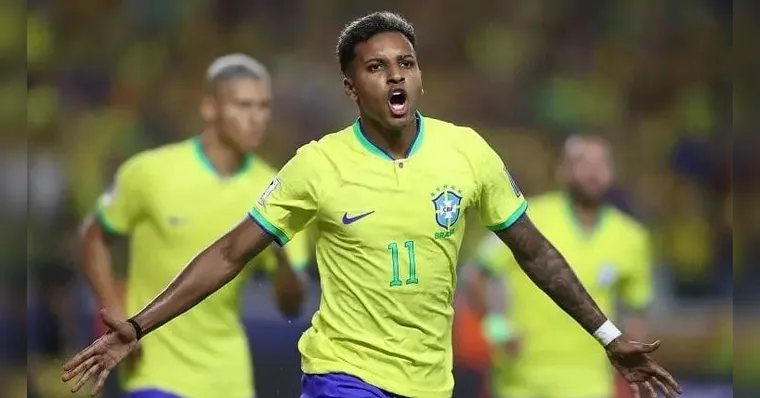 Imagem ilustrativa da notícia Brasil conhece rivais na 1ª fase da Copa América 2024