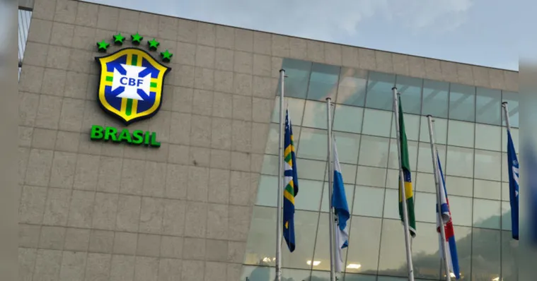 Imagem ilustrativa da notícia CBF aguarda interino enquanto Ednaldo planeja eleição