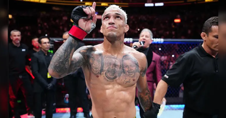 Imagem ilustrativa da notícia Dana White impõe condição para Do Bronx lutar pelo título