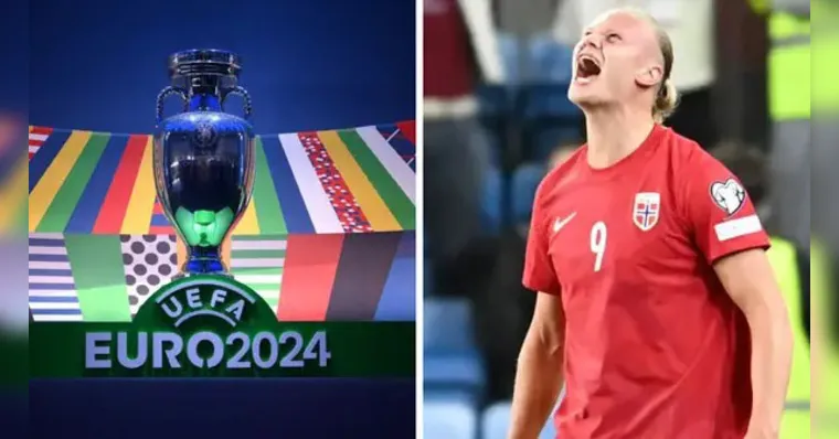 Imagem ilustrativa da notícia Espanha vence e deixa Noruega de Haaland fora da Eurocopa