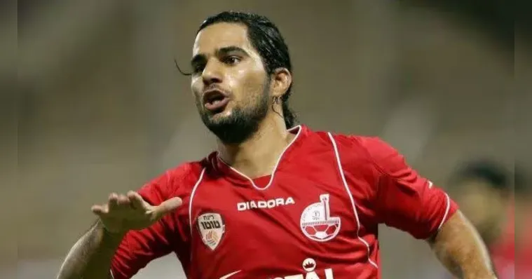 Imagem ilustrativa da notícia Ex-jogador de futebol é morto em ataque do Hamas em Israel