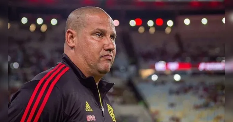 Imagem ilustrativa da notícia Interino tenta melhorar Flamengo enquanto Tite não chega