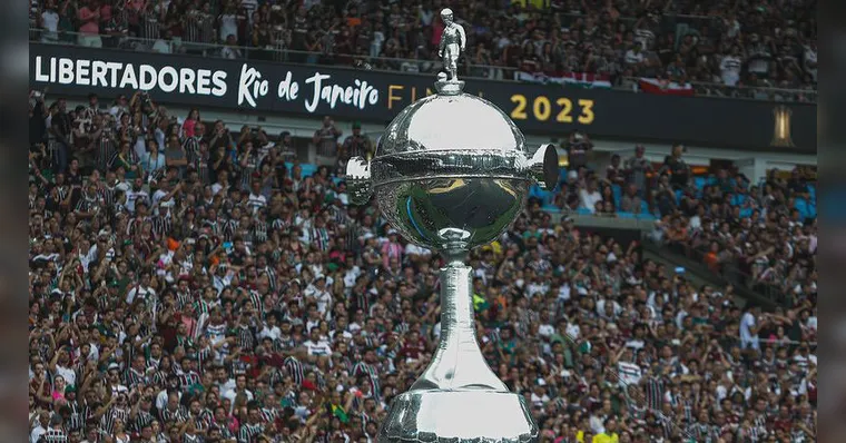 Imagem ilustrativa da notícia Libertadores 2024: confira os times que já estão garantidos