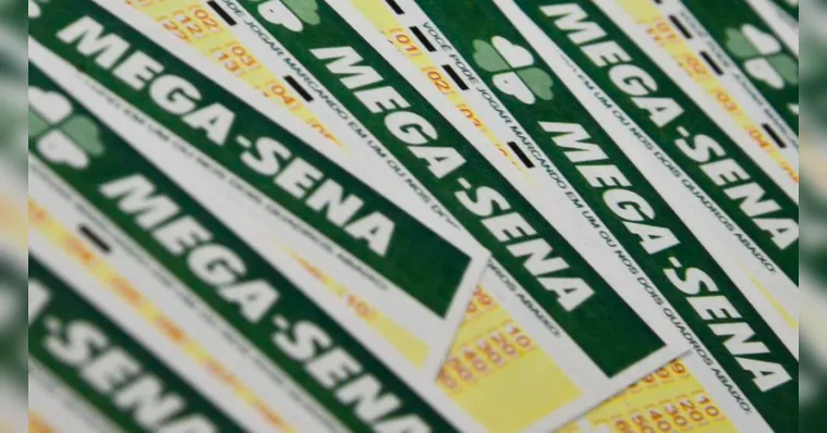 Imagem ilustrativa da notícia Mega-Sena sorteia R$ 10 milhões nesta quinta-feira (9)