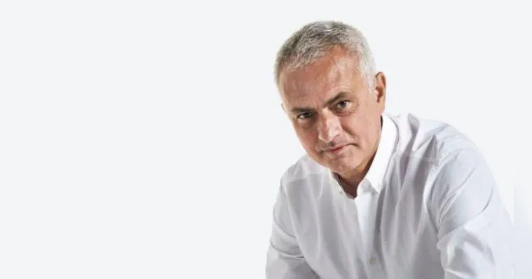 Imagem ilustrativa da notícia Mourinho diria não à Arábia para assumir Seleção Brasileira