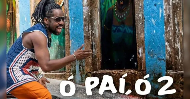 Imagem ilustrativa da notícia Bolsonaristas pedem boicote a filme de Lázaro Ramos