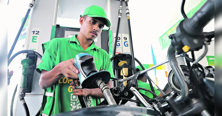 Imagem ilustrativa da notícia Veja onde achar gasolina e etanol mais baratos em Belém