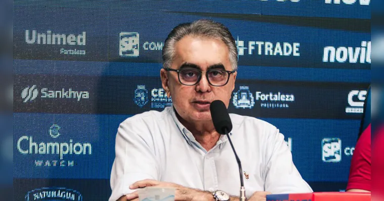 Imagem ilustrativa da notícia Remo anuncia contratação de Papellin e analista de mercado