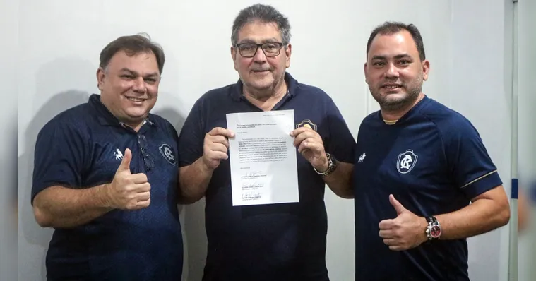 Imagem ilustrativa da notícia Campanhas ganham força na reta final da eleição do Remo