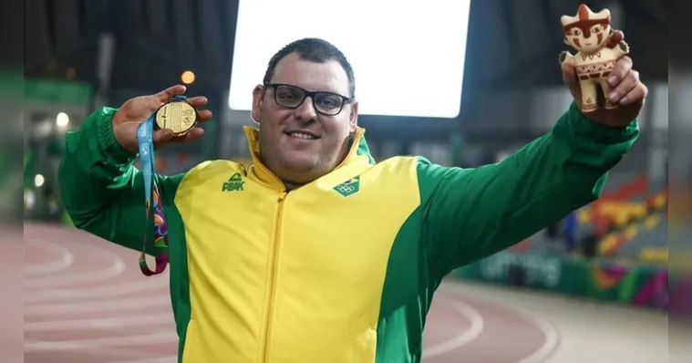Imagem ilustrativa da notícia Pan-Americano 2023: chances de medalhas para o Brasil