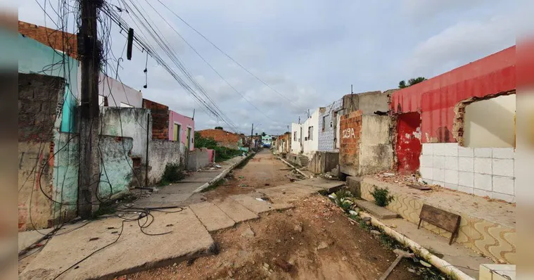 Imagem ilustrativa da notícia O que é sal-gema? Saiba o que pode causar tragédia em Maceió