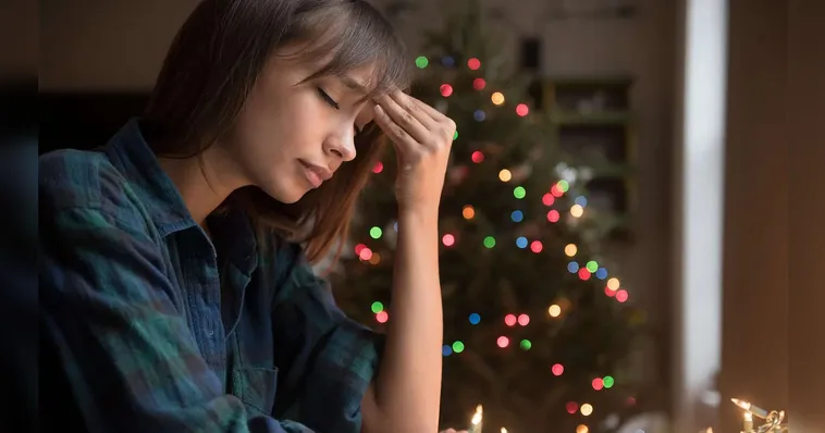 Imagem ilustrativa da notícia "Síndrome do Fim de Ano" provoca ansiedade e depressão