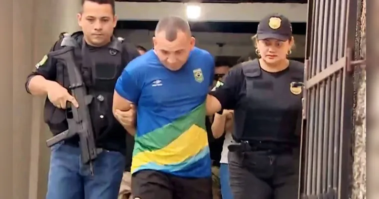 Imagem ilustrativa da notícia Técnico de vôlei é preso por estupro e exploração sexual
