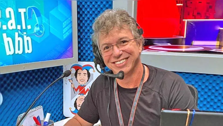 Imagem ilustrativa da notícia Boninho anuncia reality show inédito na Globo para 2024