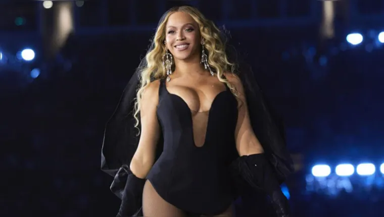 Imagem ilustrativa da notícia Fãs em choque! Beyoncé negocia show no Brasil em 2024