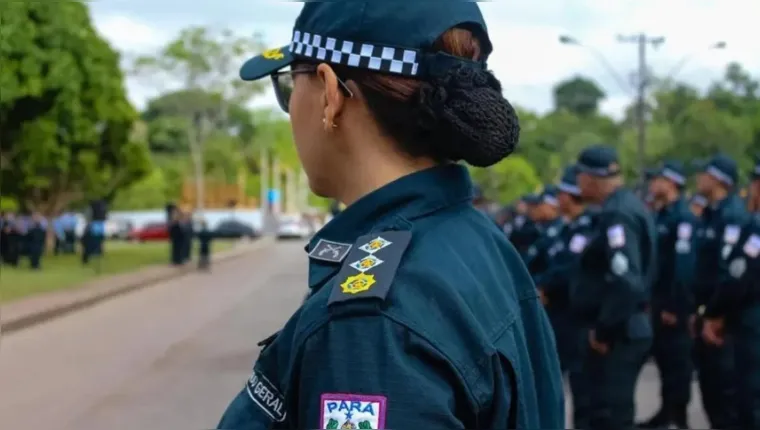 Imagem ilustrativa da notícia Concurso da Polícia Militar do Pará é mantido. Saiba mais