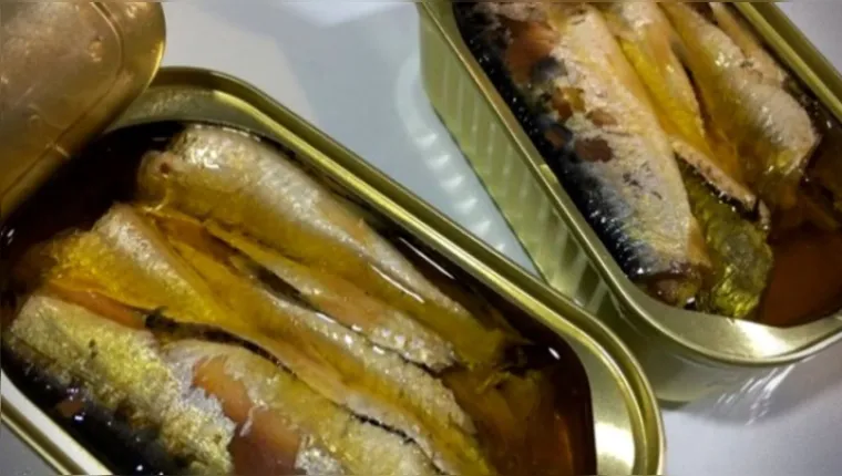 Imagem ilustrativa da notícia Óleo da lata da sardinha faz mal? É perigo para hipertensos?