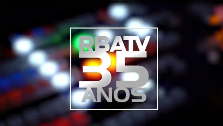 Imagem ilustrativa da notícia Vídeo: RBATV comemora 35 anos com série de reportagens