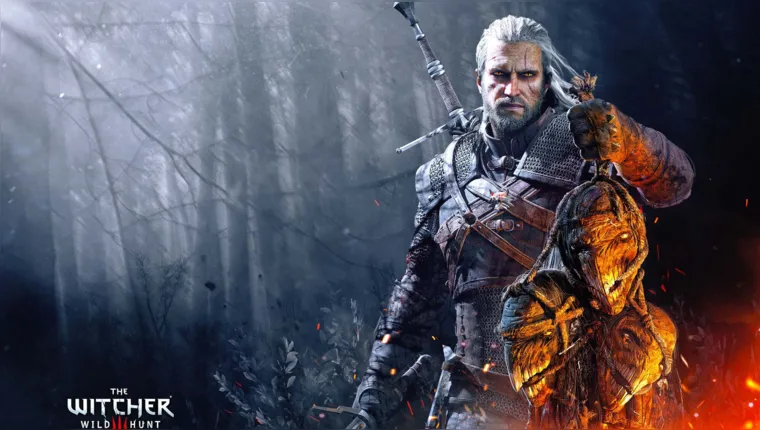 Imagem ilustrativa da notícia CD Projekt quer The Witcher 4 sem erros no lançamento