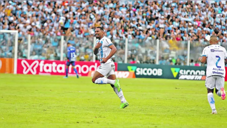 Imagem ilustrativa da notícia Após rescisão, Paysandu tenta repatriar jogadores para 2024