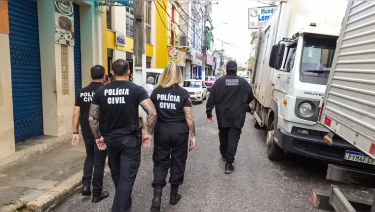 Imagem ilustrativa da notícia Sindpol-PA vai realizar 1º seminário sobre saúde mental