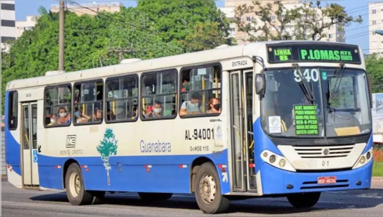 Imagem ilustrativa da notícia Rodoviários seguem em greve na Monte Cristo