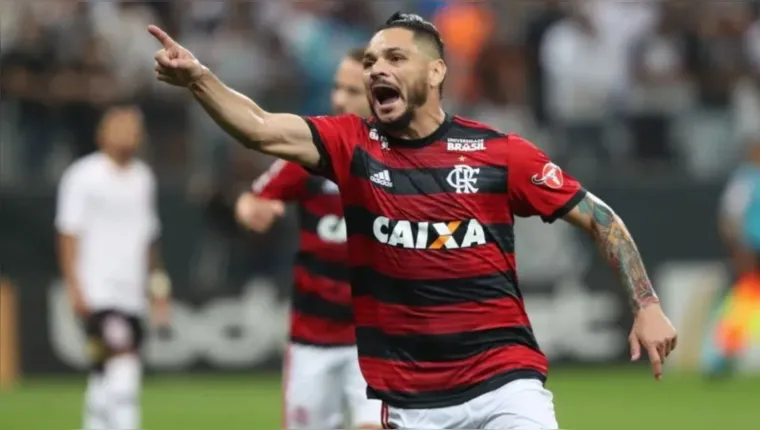 Imagem ilustrativa da notícia Santa Rosa inicia conversas com Pará, ex-Flamengo e Santos