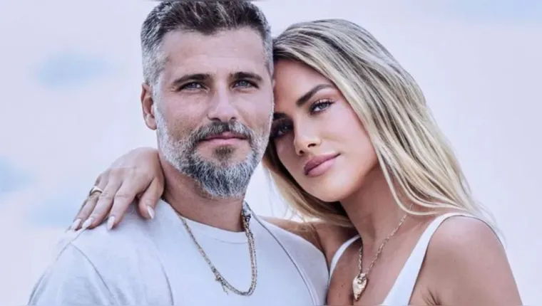 Imagem ilustrativa da notícia Giovanna Ewbank revela tamanho pequeno de parte de Gagliasso