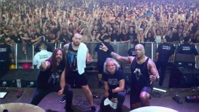 Imagem ilustrativa da notícia Sepultura anuncia turnê de despedida dos palcos