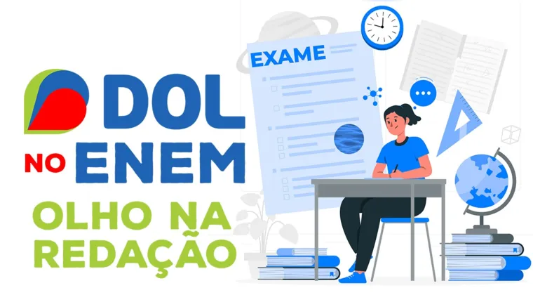 Imagem ilustrativa da notícia Professora traz dicas para a redação com 10 possíveis temas