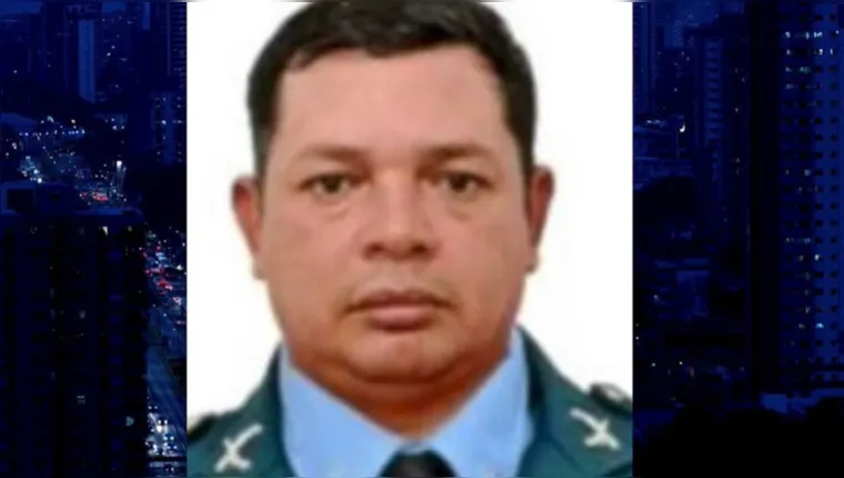 Imagem ilustrativa da notícia Vídeo: Sargento é morto quando atendia ocorrência no Pará