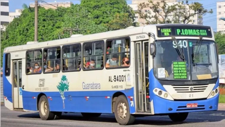 Imagem ilustrativa da notícia Rodoviários fazem acordo e ônibus voltam a rodar em Belém