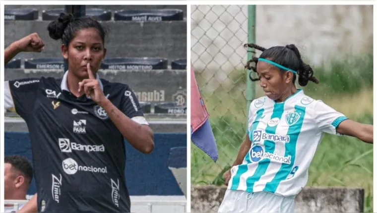 Imagem ilustrativa da notícia Parazão feminino terá final entre Clube do Remo e Paysandu