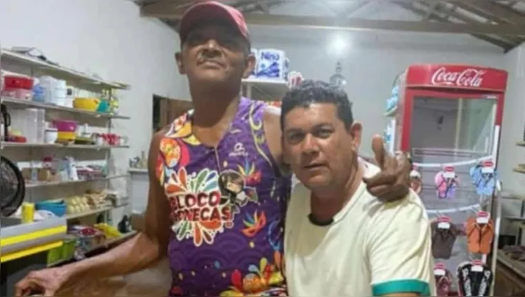 Imagem ilustrativa da notícia Dupla morre em acidente de moto na PA 324 