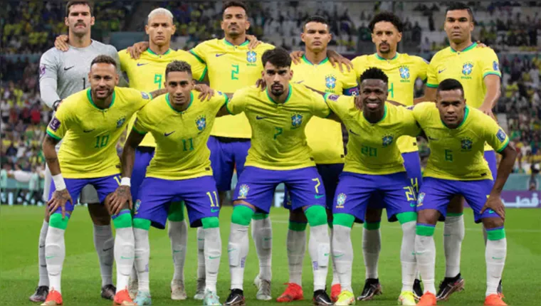 Imagem ilustrativa da notícia FIFA pode tirar Seleção da Copa do Mundo após intervenção
