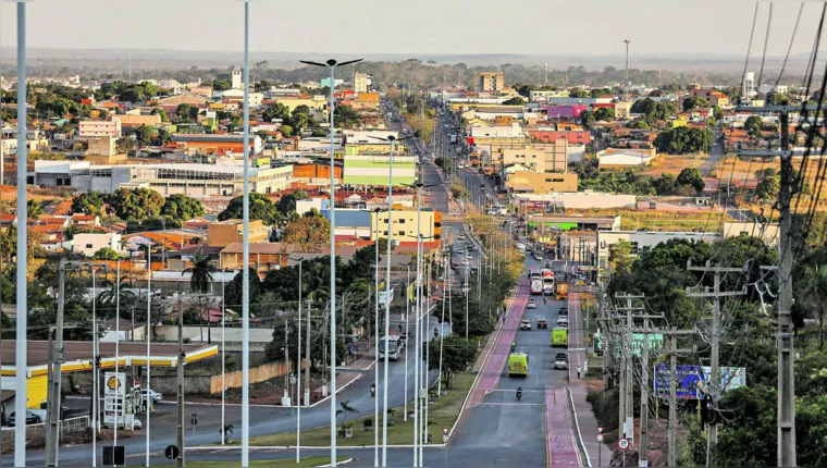 Imagem ilustrativa da notícia Cidades do Pará lideram ranking de Geração de Emprego