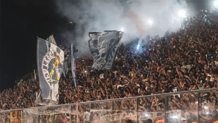 Imagem ilustrativa da notícia Vídeo: Clube do Remo terá só nove jogos em casa na Série C