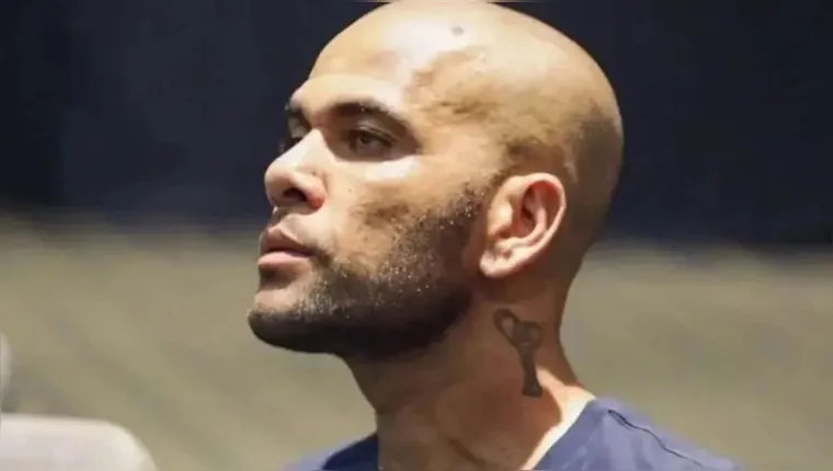 Imagem ilustrativa da notícia Guardiola entra no caso e pode reduzir pena de Daniel Alves