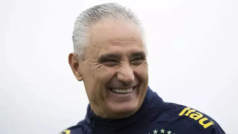 Imagem ilustrativa da notícia Flamengo fecha contratação de Tite como novo treinador