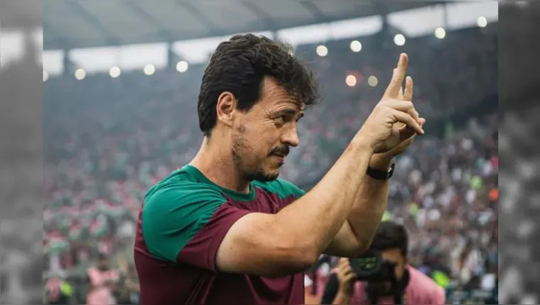 Imagem ilustrativa da notícia Fluminense divulga lista de atletas para o Mundial de Clubes
