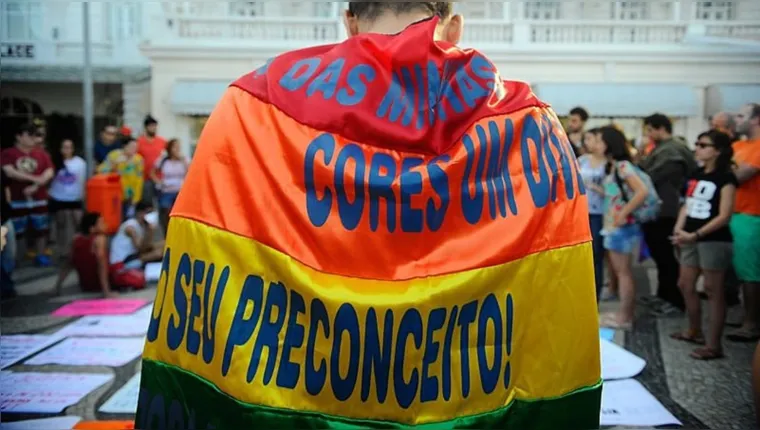 Imagem ilustrativa da notícia MPF investiga supostas violações de direitos LGBT+ em Belém