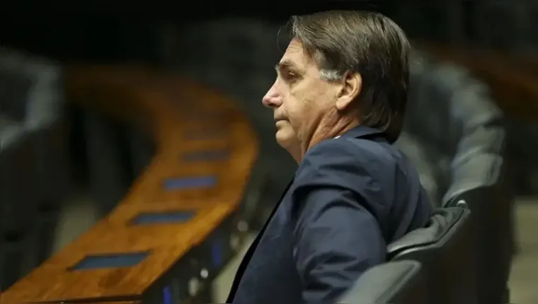 Imagem ilustrativa da notícia Facebook diz não ter mais vídeo que pode implicar Bolsonaro