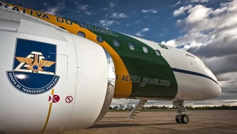 Imagem ilustrativa da notícia Brasil avalia enviar aviões para resgatar cidadãos em Israel