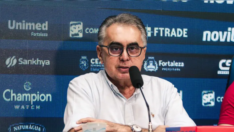 Imagem ilustrativa da notícia Remo anuncia contratação de Papellin e analista de mercado