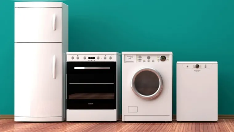 Imagem ilustrativa da notícia Tire da tomada: 8 eletrodomésticos que gastam muita energia