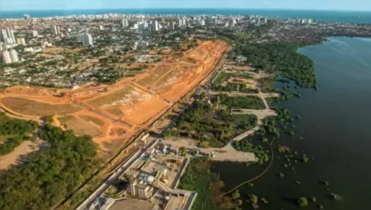Imagem ilustrativa da notícia Alagoas suspende licença para Braskem demolir imóveis